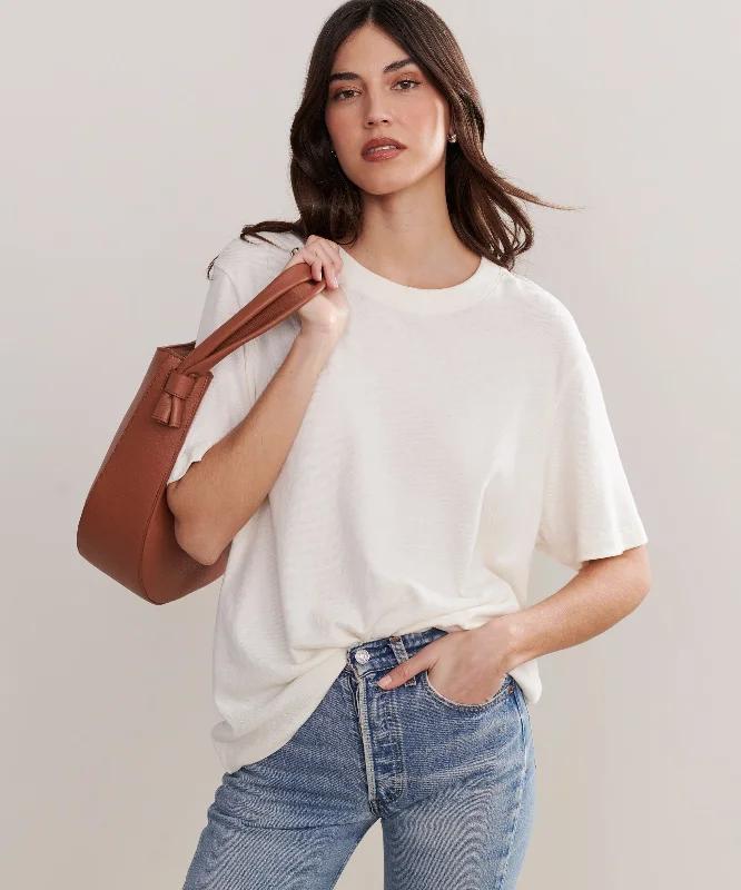 Relaxed Tee Dynamic Women's High - energy