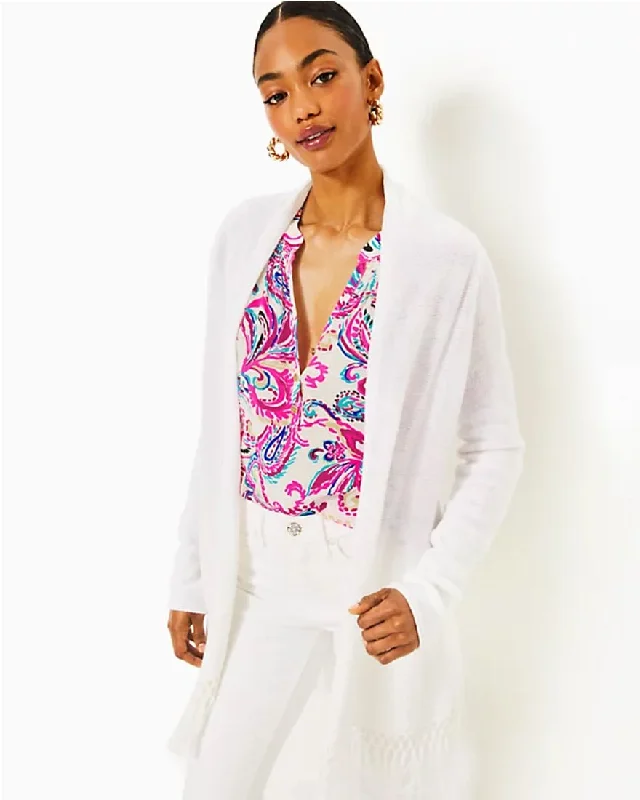 Tatum Cardigan Sporty Women's Athleisure 