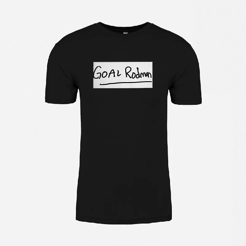 Doodle Sketch Tee - Trinity Rodman Elegant Women's Formal 
