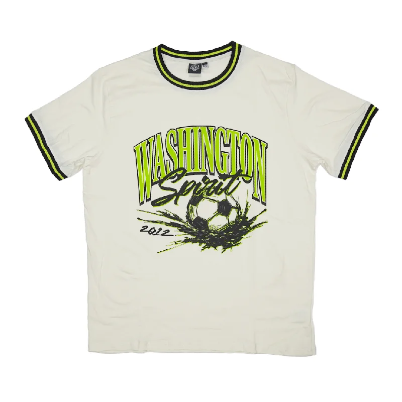 Vintage Washington Spirit Tee Gym