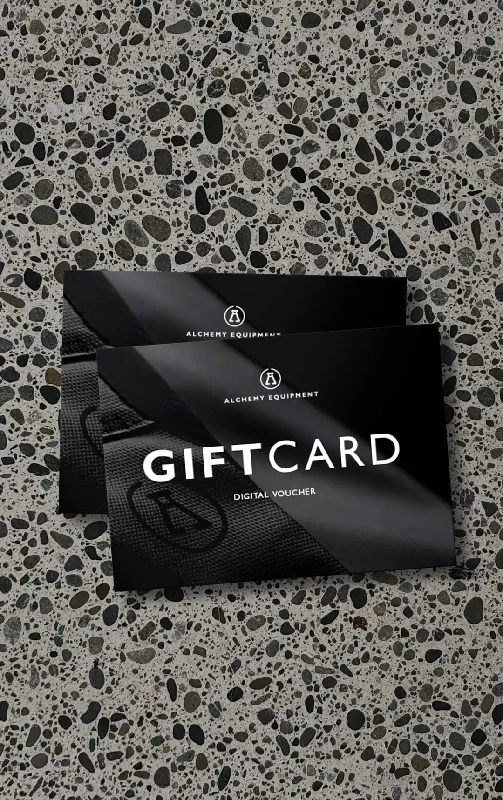 Alchemy Equipment Gift Card Artistic Women's Avant - 