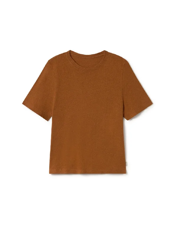 Adele - Umber Brown purpose