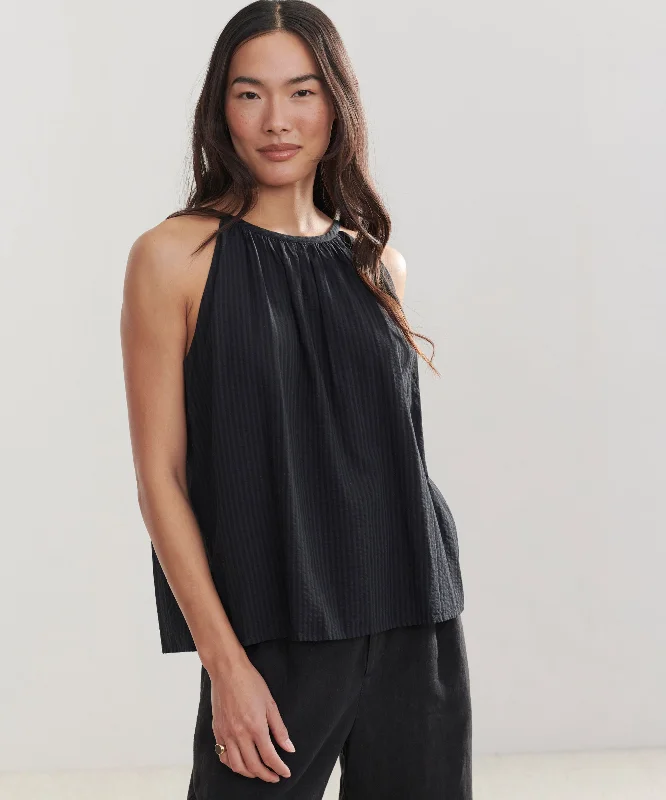 Drift Top Feminine Women's Style 