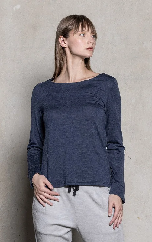 NAVY MARLE