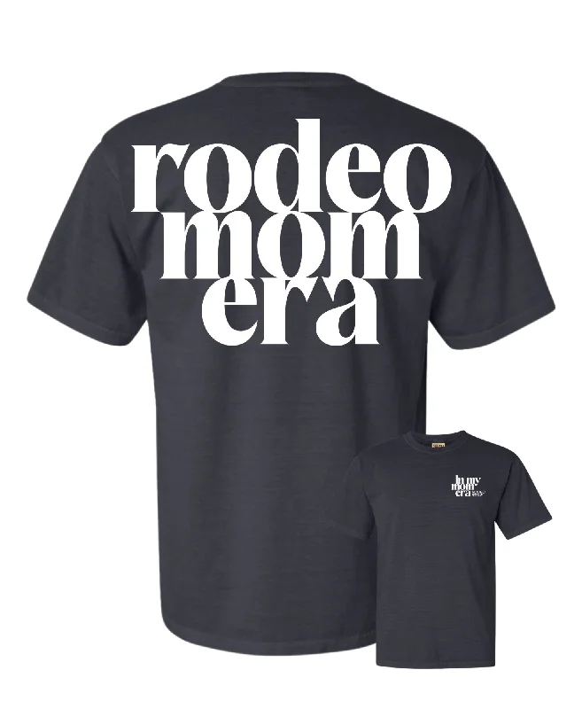 RODEO MOM ERA | TEE Hip Women's Retro