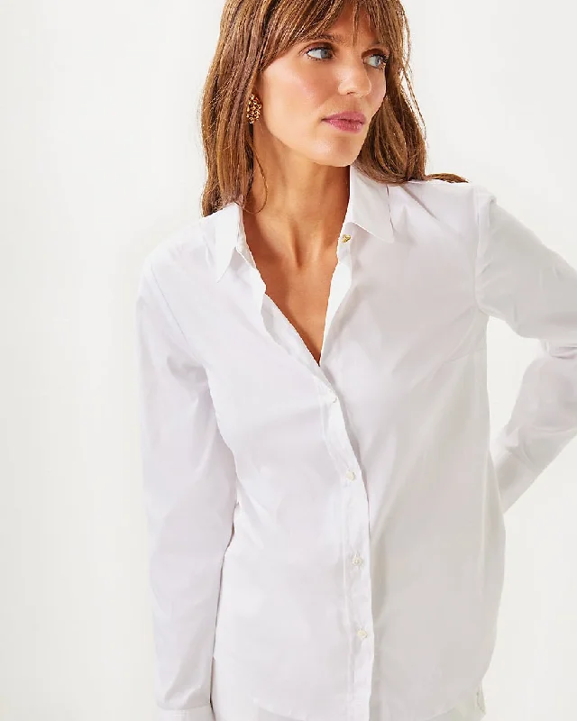 The Lilly Shirt Hip Women's Urban
