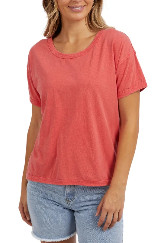MARLEY TEE - 5522027 Modern Women's 